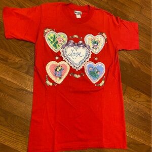 Vintage Love T-Shirt